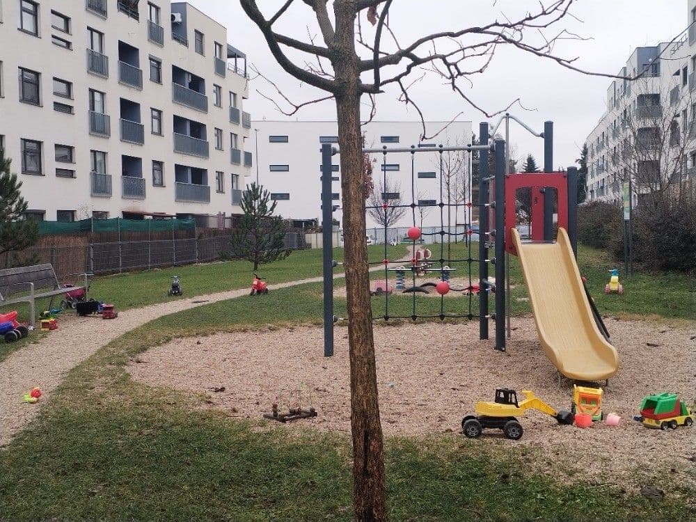 1 bedroom with open-plan kitchen flat for sale, 47 m², Oty Bubeníčka, Prague, Prague 1 bedroom with open-plan kitchen flat for sale, 47 m², Oty Bubeníčka, Prague, Prague