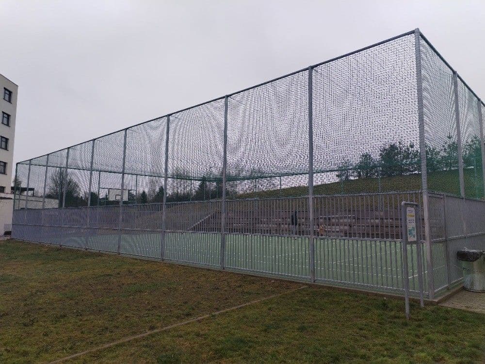 1 bedroom with open-plan kitchen flat for sale, 47 m², Oty Bubeníčka, Prague, Prague 1 bedroom with open-plan kitchen flat for sale, 47 m², Oty Bubeníčka, Prague, Prague