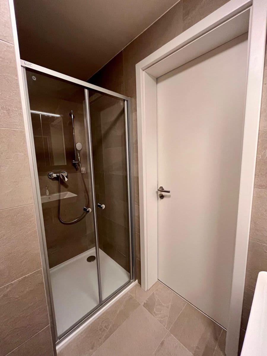 Studio flat to rent, 40 m², Bratislavská, Brno, Jihomoravský Region Studio flat to rent, 40 m², Bratislavská, Brno, Jihomoravský Region