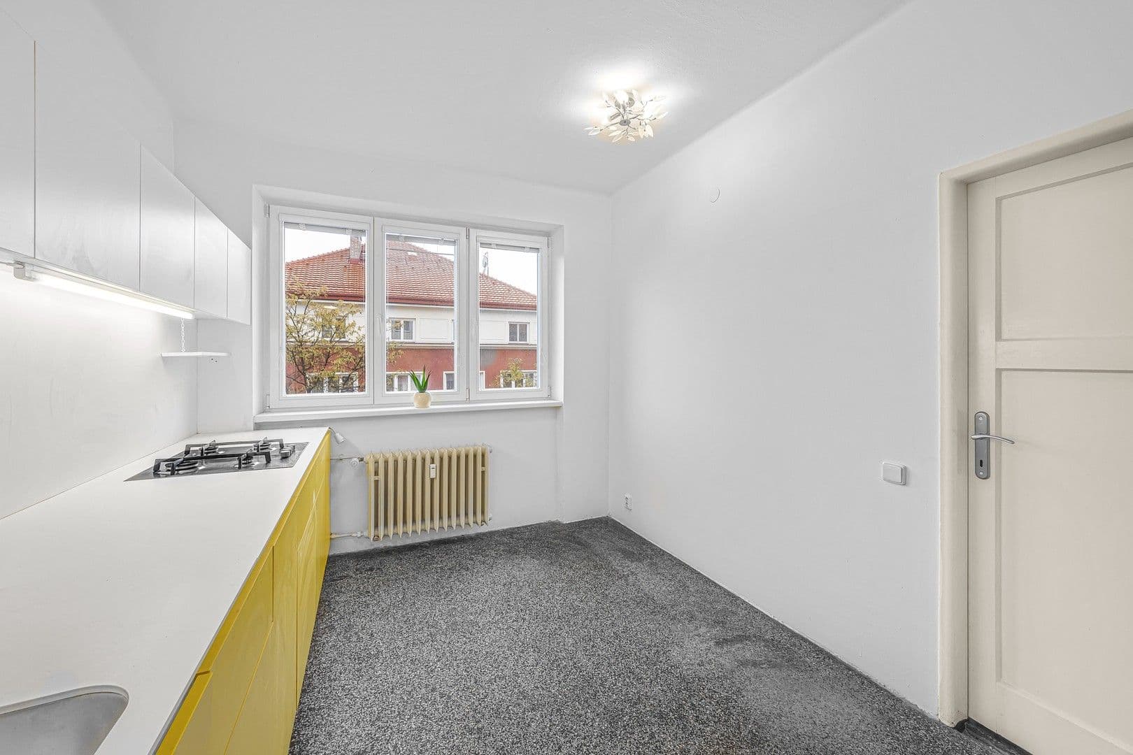 2 bedroom flat to rent, 70 m², Zelenky-Hajského, Prague, Prague 2 bedroom flat to rent, 70 m², Zelenky-Hajského, Prague, Prague