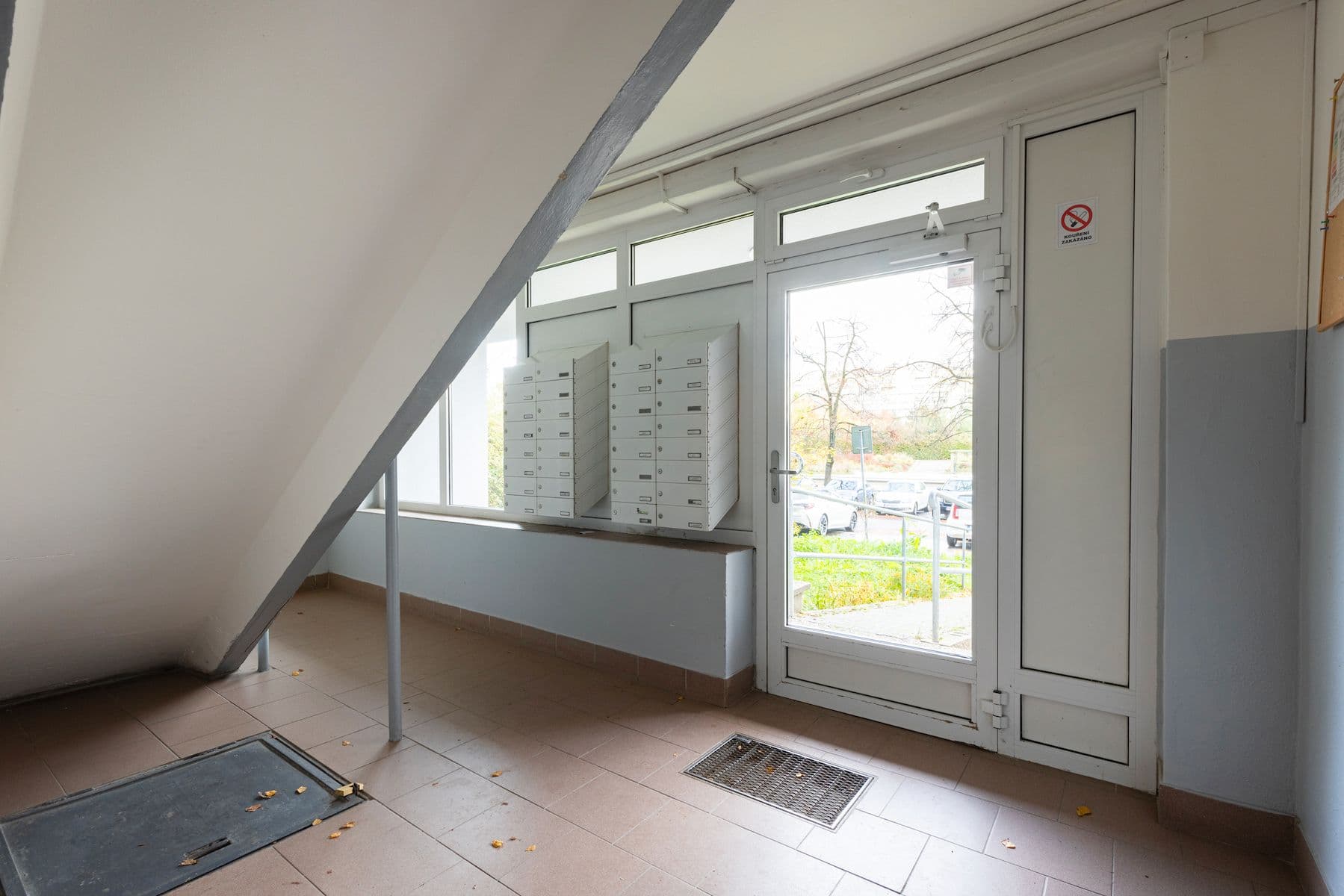 3 bedroom with open-plan kitchen flat for sale, 81 m², Vysočanská, Prague, Prague 3 bedroom with open-plan kitchen flat for sale, 81 m², Vysočanská, Prague, Prague