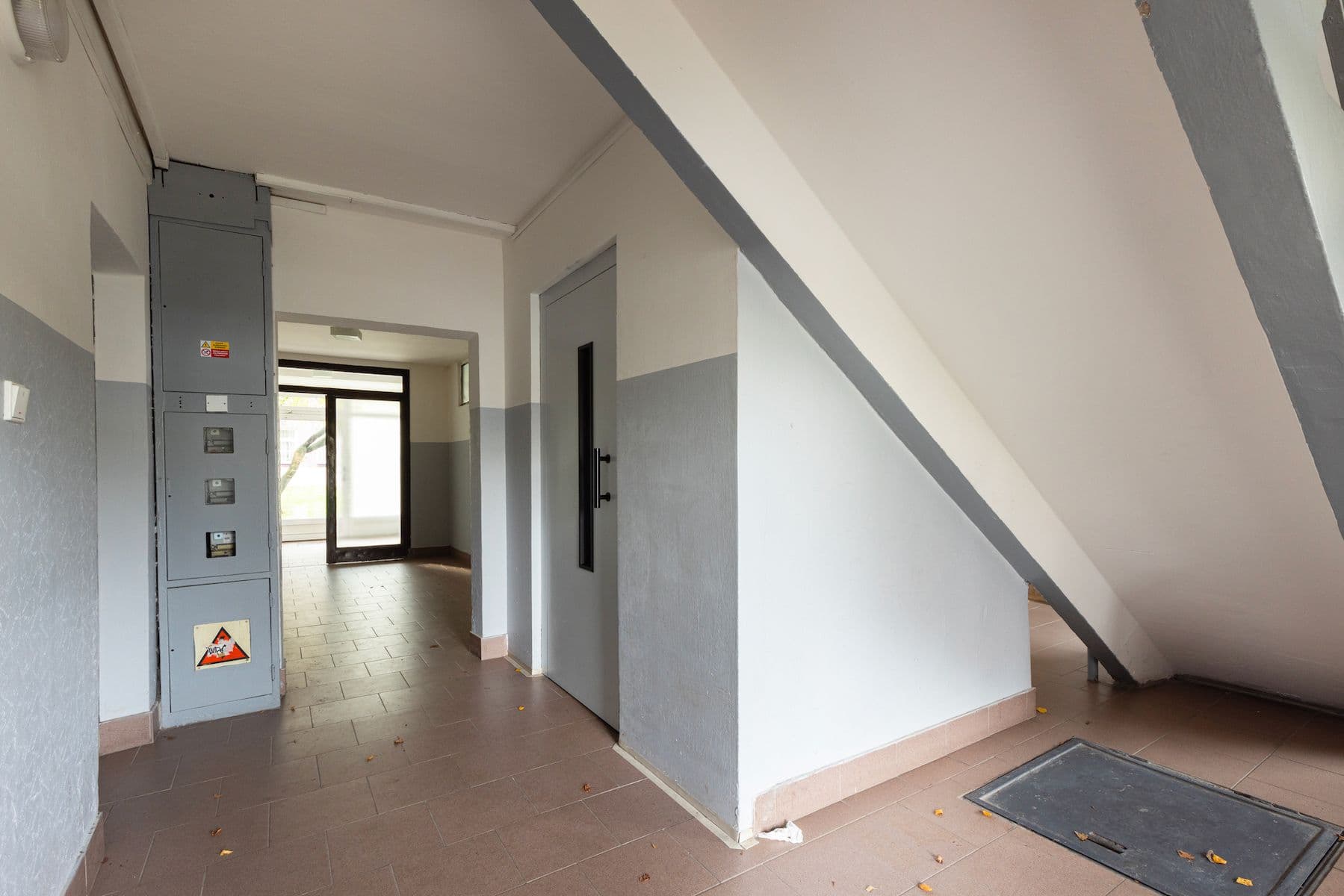 3 bedroom with open-plan kitchen flat for sale, 81 m², Vysočanská, Prague, Prague 3 bedroom with open-plan kitchen flat for sale, 81 m², Vysočanská, Prague, Prague