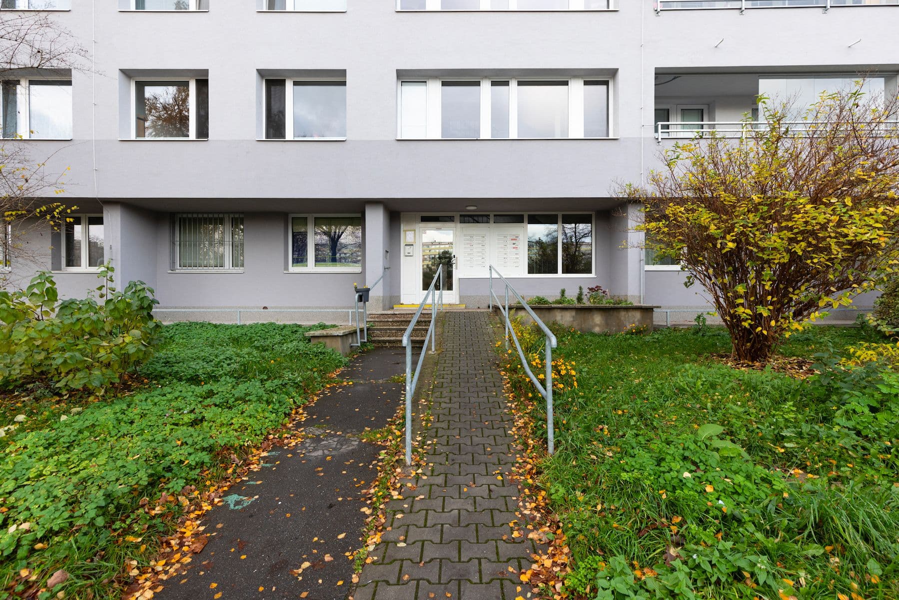 3 bedroom with open-plan kitchen flat for sale, 81 m², Vysočanská, Prague, Prague 3 bedroom with open-plan kitchen flat for sale, 81 m², Vysočanská, Prague, Prague