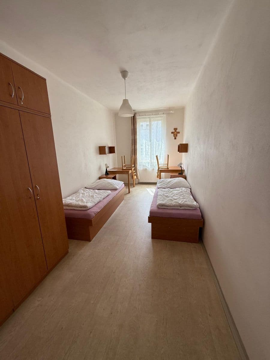 flat to rent, 300 m², Lublaňská, Prague, Prague flat to rent, 300 m², Lublaňská, Prague, Prague