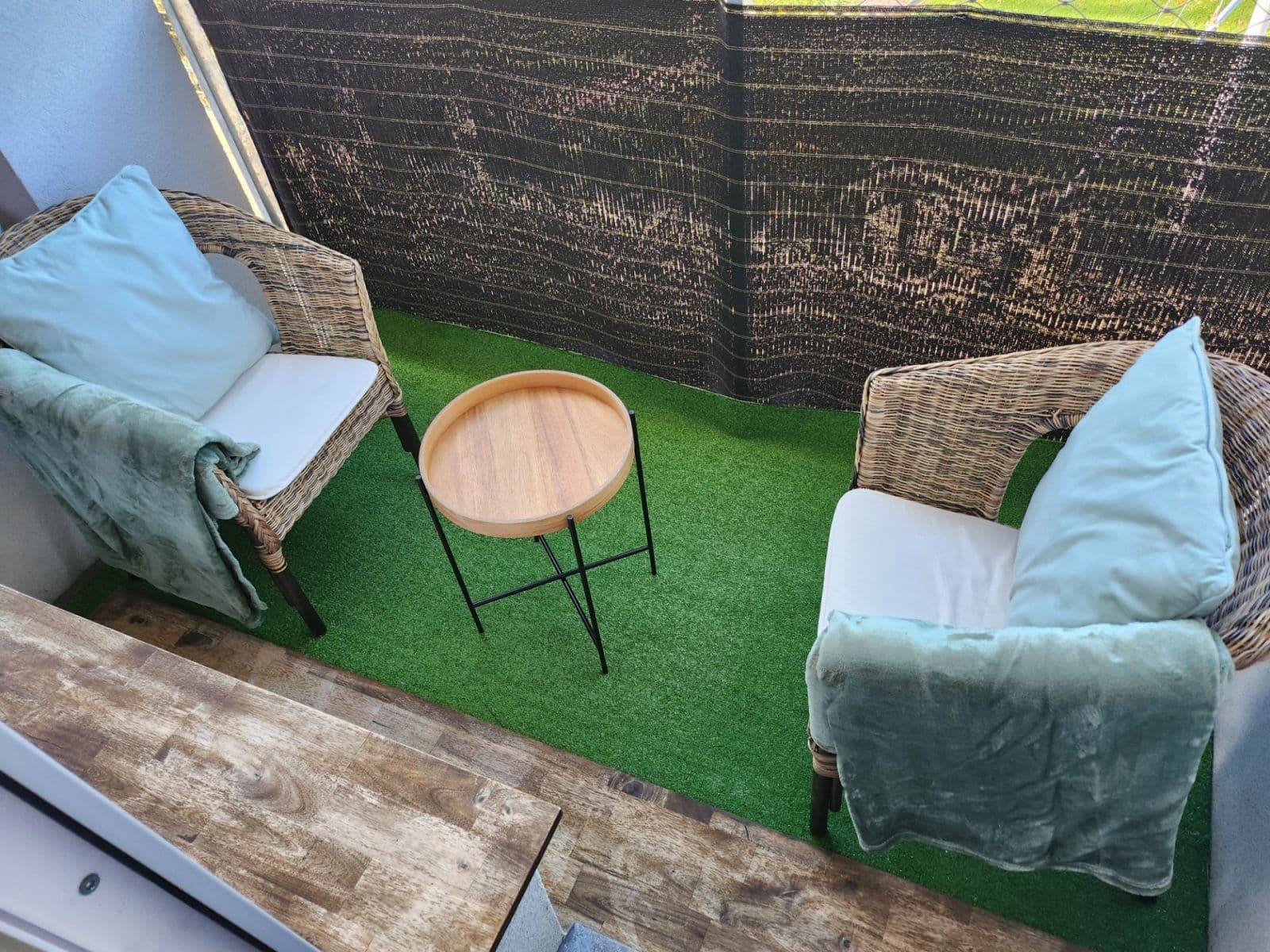 Studio flat to rent, 31 m², Veslařská, Brno, Jihomoravský Region Studio flat to rent, 31 m², Veslařská, Brno, Jihomoravský Region