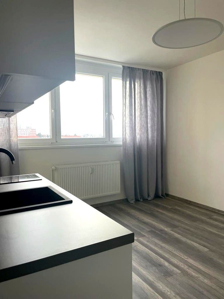 Studio flat to rent, 23 m², Děčínská, Prague, Prague Studio flat to rent, 23 m², Děčínská, Prague, Prague