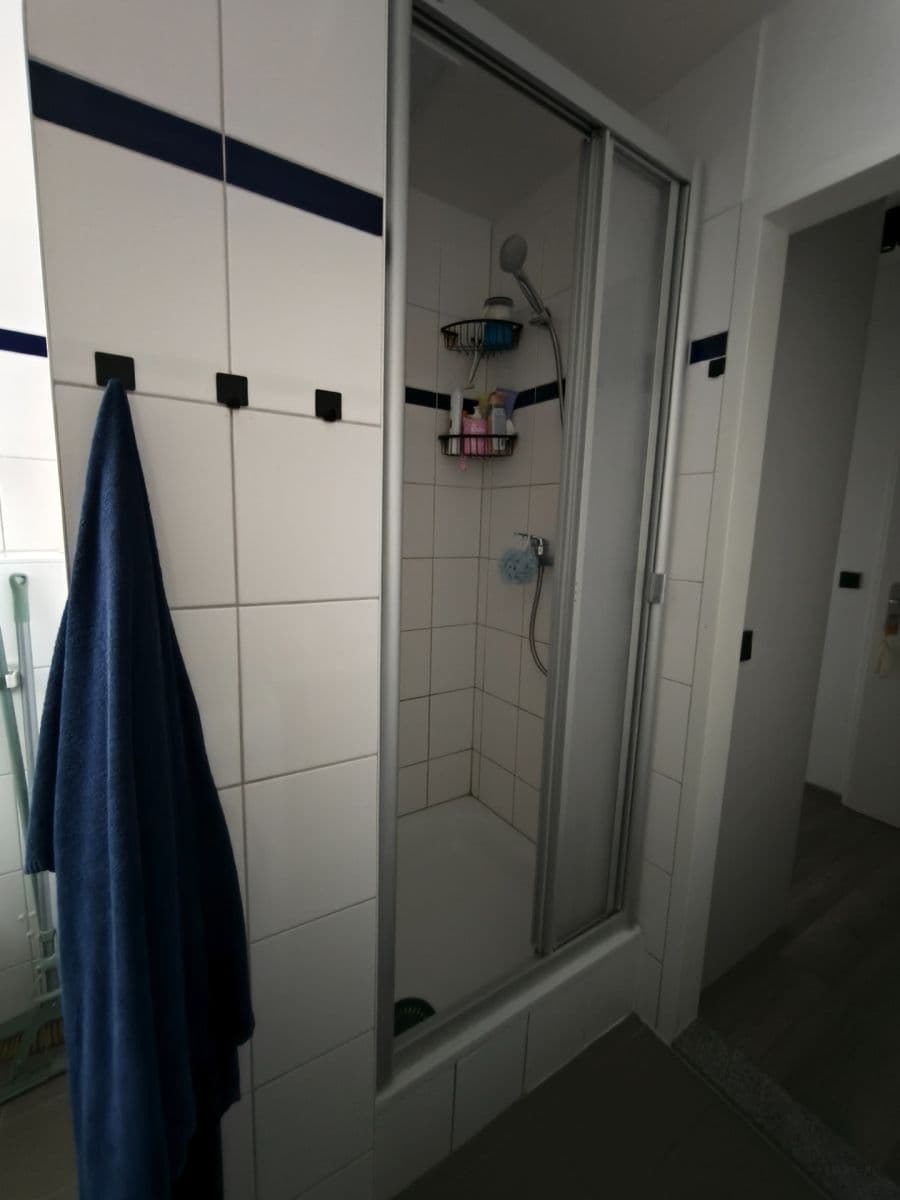 Studio flat to rent, 23 m², Děčínská, Prague, Prague Studio flat to rent, 23 m², Děčínská, Prague, Prague