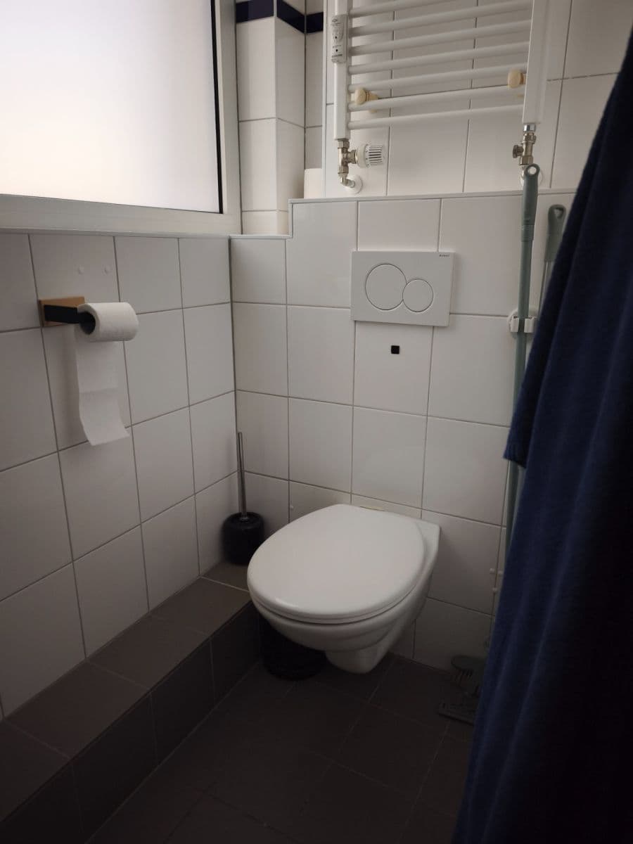 Studio flat to rent, 23 m², Děčínská, Prague, Prague Studio flat to rent, 23 m², Děčínská, Prague, Prague
