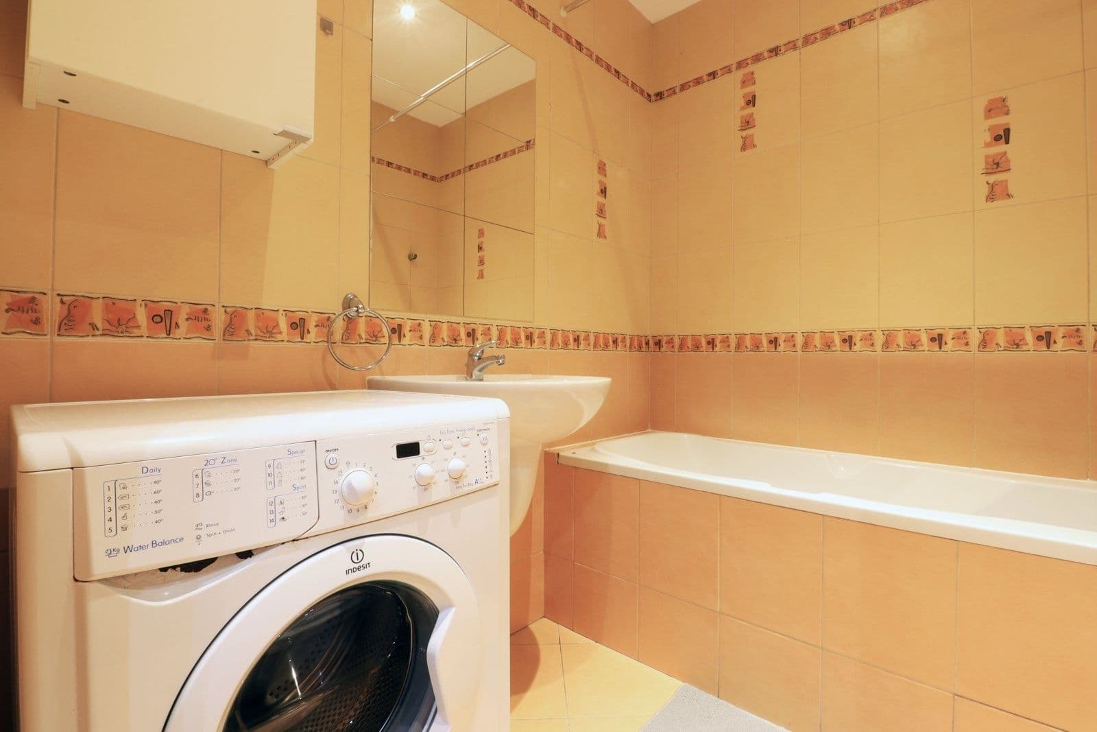 Studio flat to rent, 29 m², Velenovského, Prague, Prague Studio flat to rent, 29 m², Velenovského, Prague, Prague