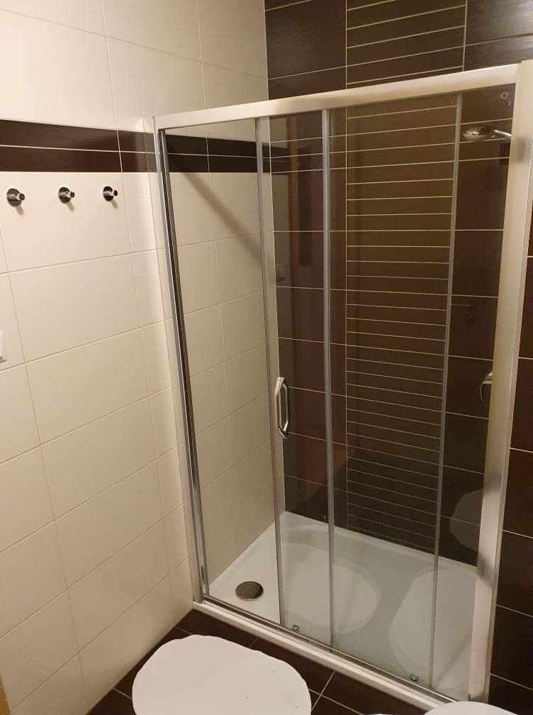 1 bedroom with open-plan kitchen flat to rent, 50 m², Matějkova, Prague, Prague 1 bedroom with open-plan kitchen flat to rent, 50 m², Matějkova, Prague, Prague