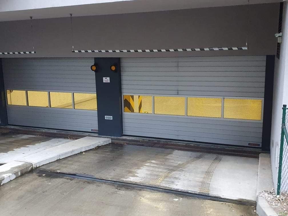 1 bedroom with open-plan kitchen flat to rent, 50 m², Matějkova, Prague, Prague 1 bedroom with open-plan kitchen flat to rent, 50 m², Matějkova, Prague, Prague