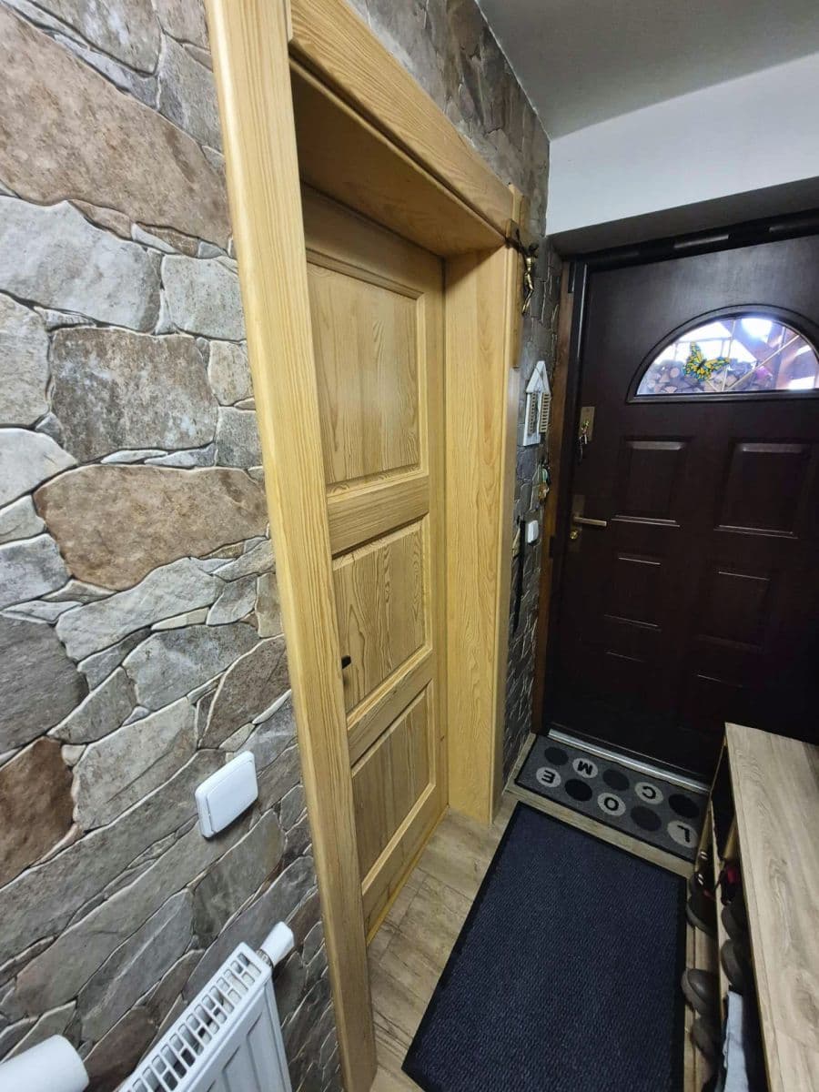 house for sale, 115 m², Nečtiny, Plzeňský Region house for sale, 115 m², Nečtiny, Plzeňský Region