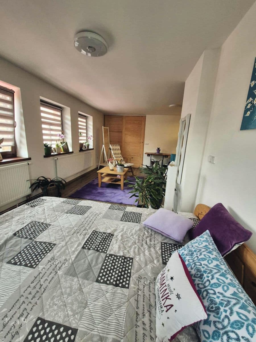 house for sale, 115 m², Nečtiny, Plzeňský Region house for sale, 115 m², Nečtiny, Plzeňský Region