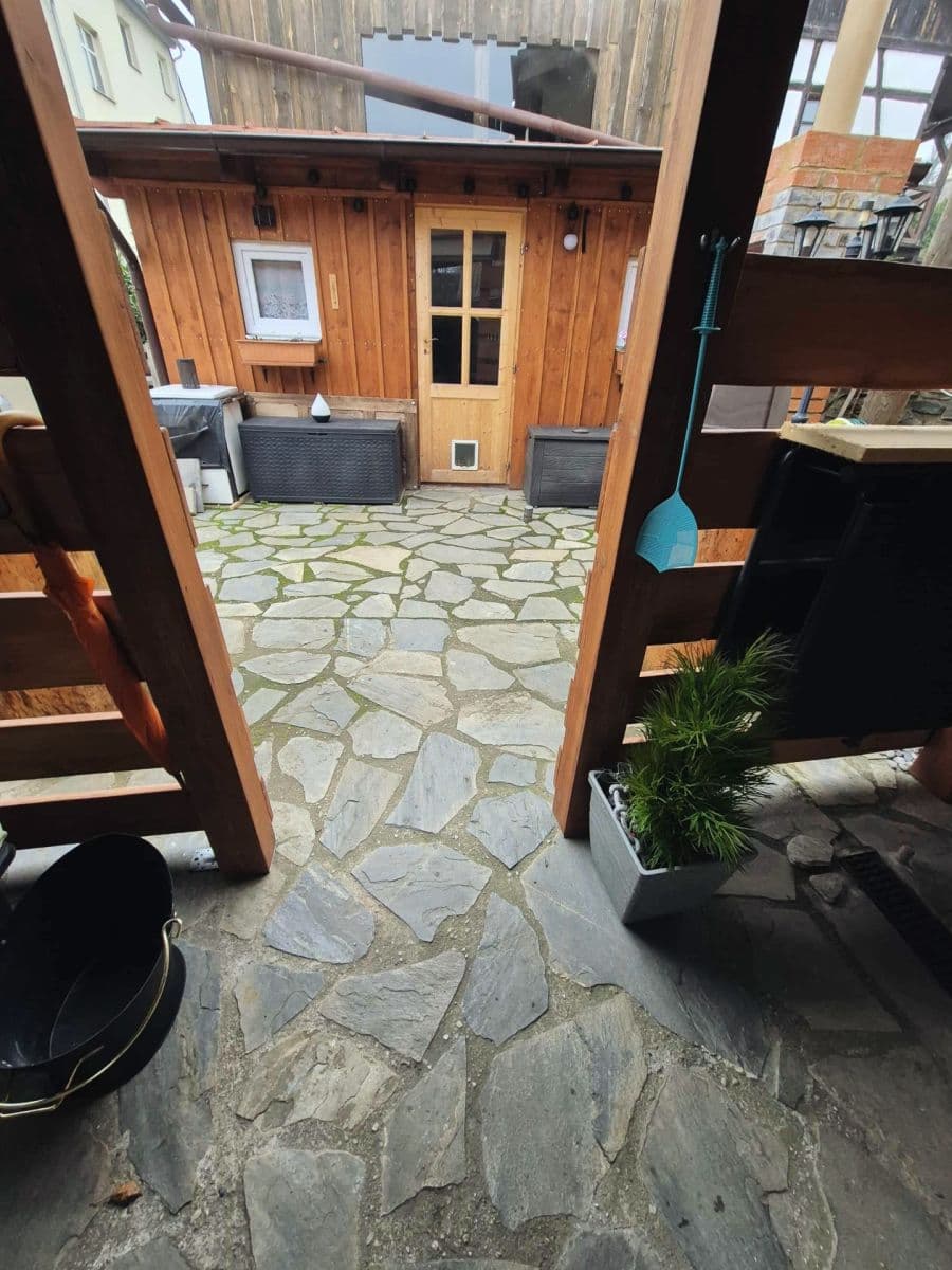 house for sale, 115 m², Nečtiny, Plzeňský Region house for sale, 115 m², Nečtiny, Plzeňský Region