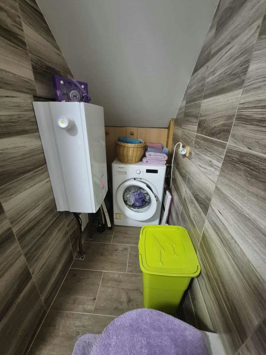 house for sale, 115 m², Nečtiny, Plzeňský Region house for sale, 115 m², Nečtiny, Plzeňský Region