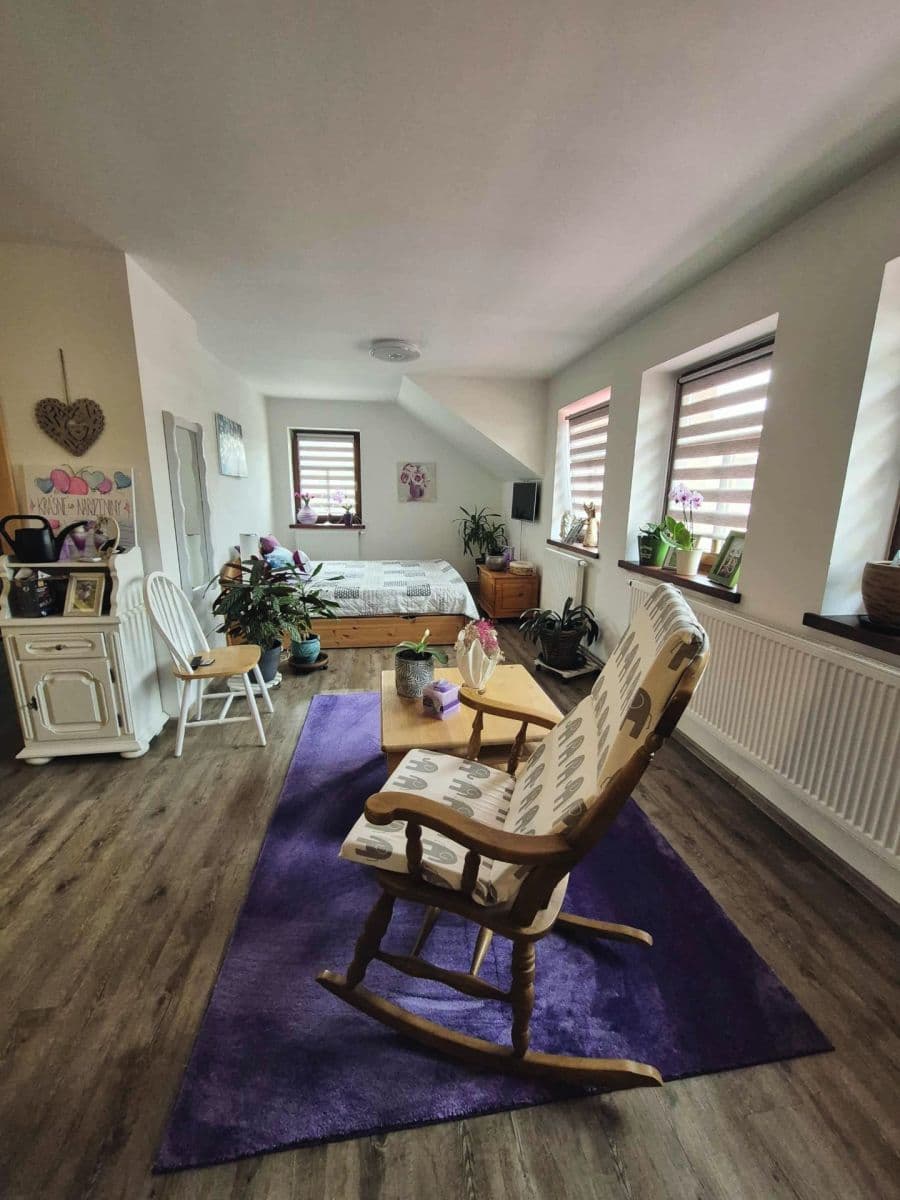 house for sale, 115 m², Nečtiny, Plzeňský Region house for sale, 115 m², Nečtiny, Plzeňský Region