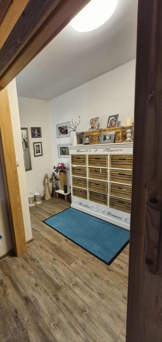 house for sale, 115 m², Nečtiny, Plzeňský Region house for sale, 115 m², Nečtiny, Plzeňský Region