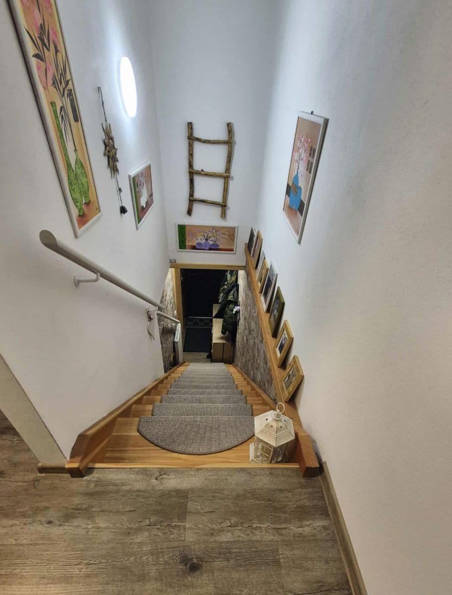 house for sale, 115 m², Nečtiny, Plzeňský Region house for sale, 115 m², Nečtiny, Plzeňský Region