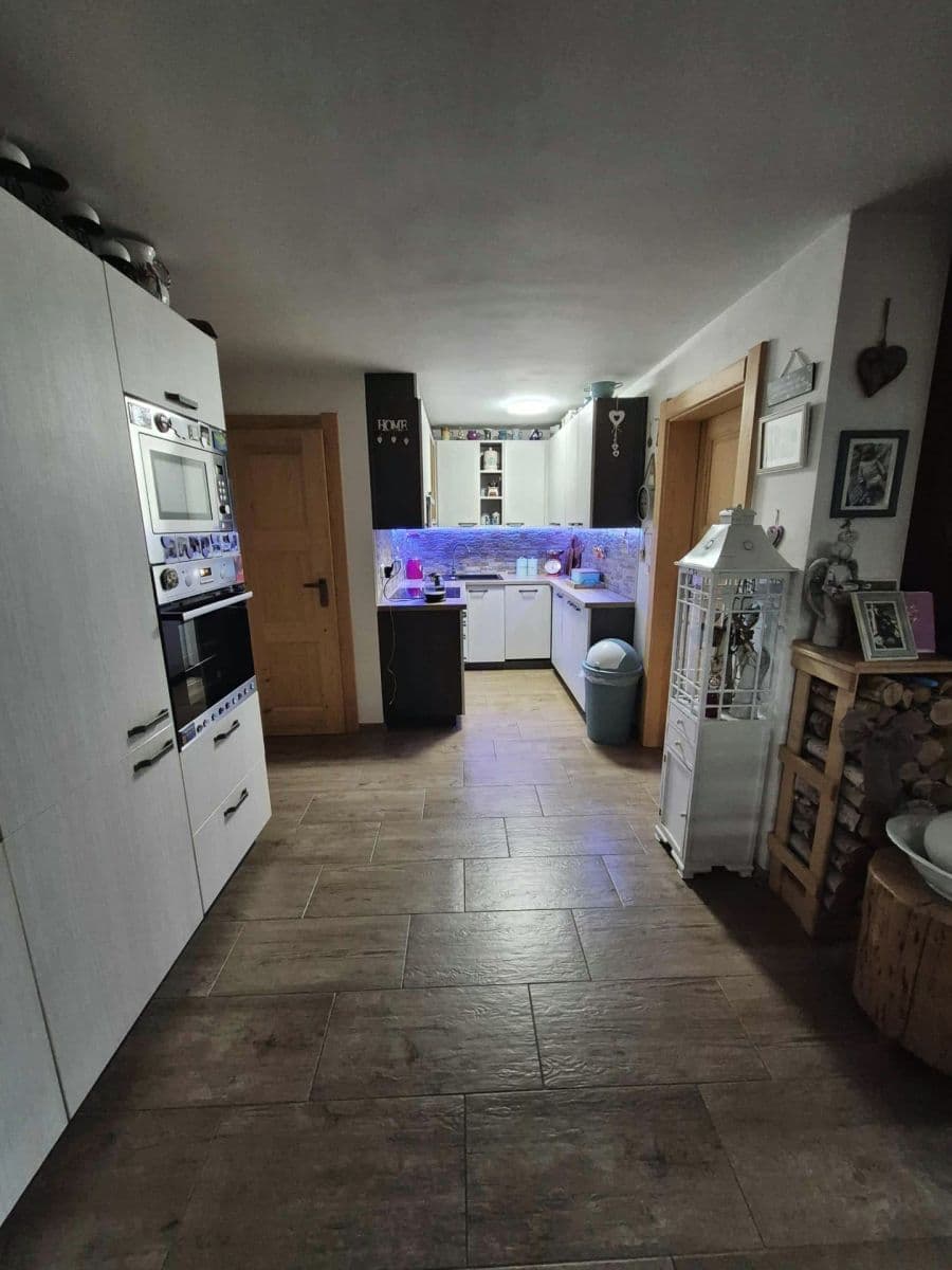 house for sale, 115 m², Nečtiny, Plzeňský Region house for sale, 115 m², Nečtiny, Plzeňský Region