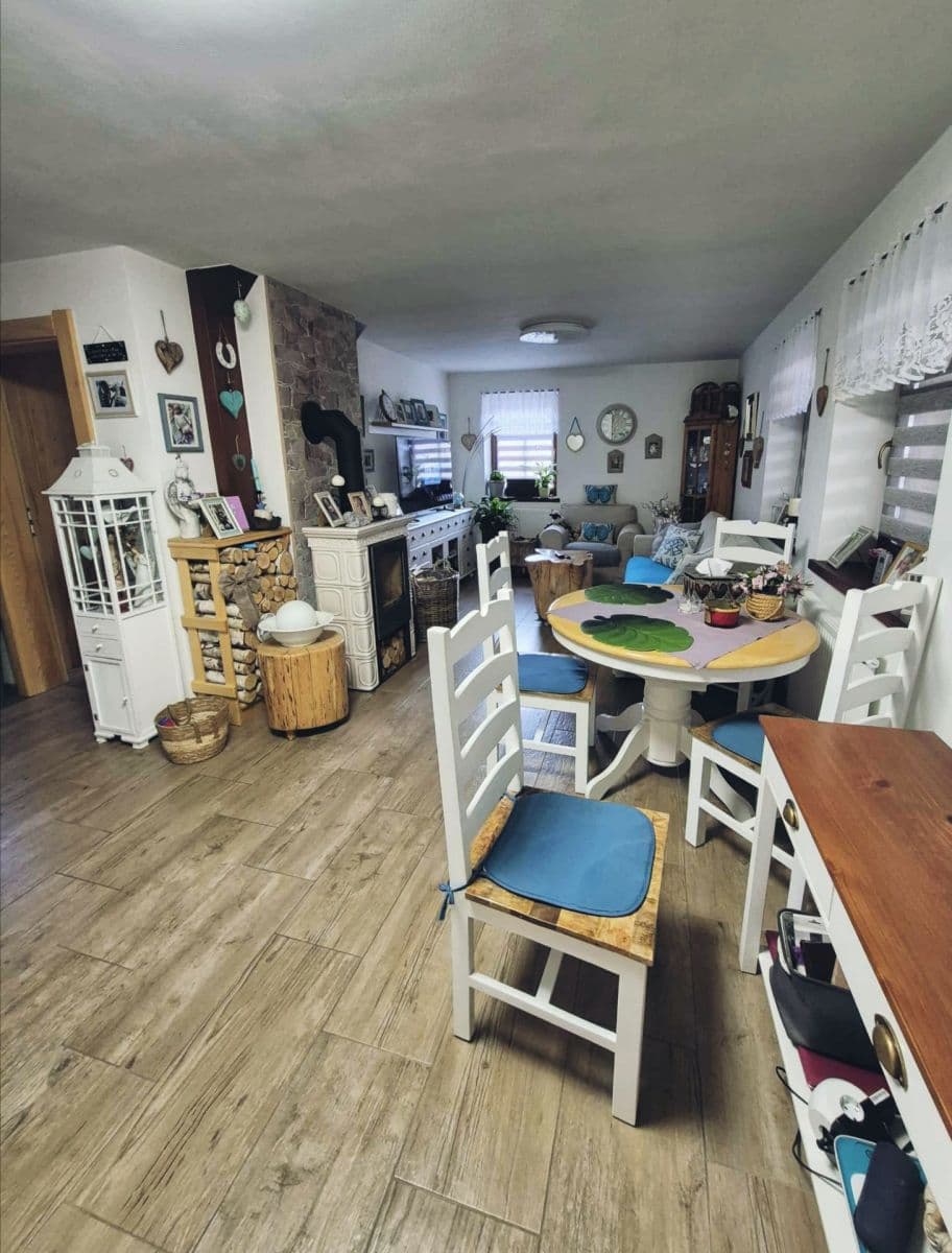 house for sale, 115 m², Nečtiny, Plzeňský Region house for sale, 115 m², Nečtiny, Plzeňský Region