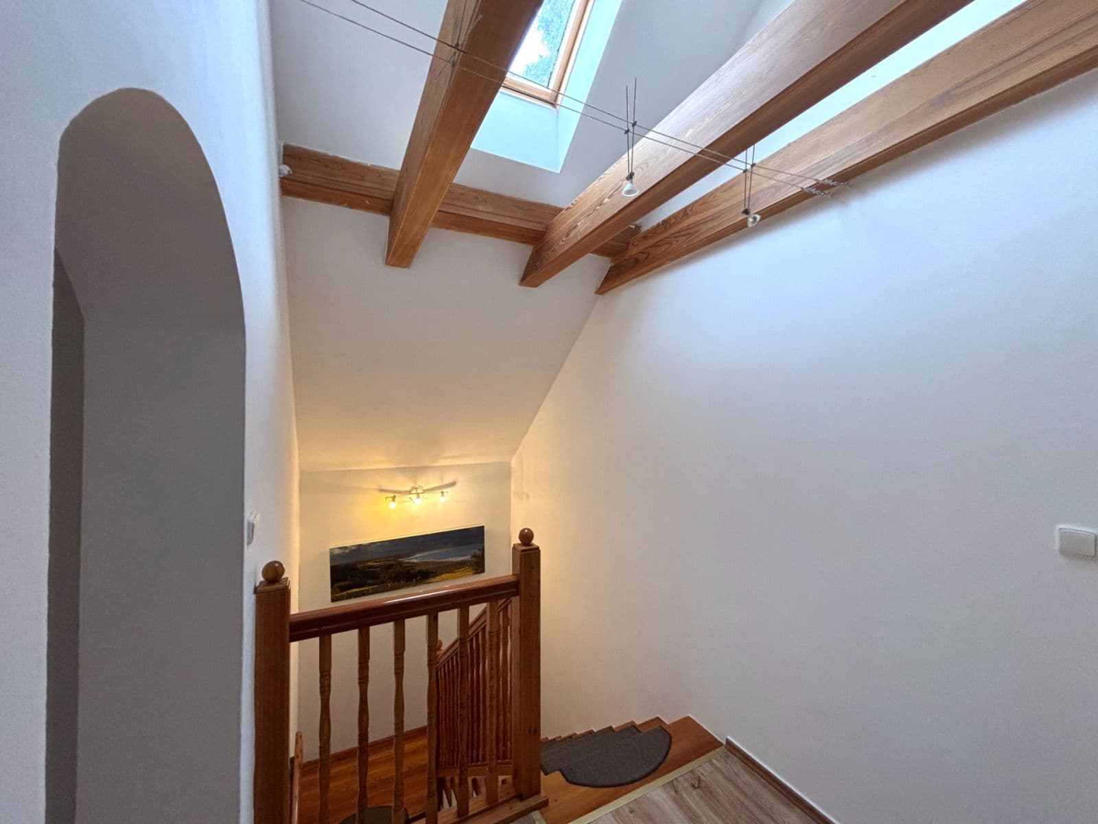 house for sale, 347 m², Ke Statenicím, Tuchoměřice, Středočeský Region house for sale, 347 m², Ke Statenicím, Tuchoměřice, Středočeský Region