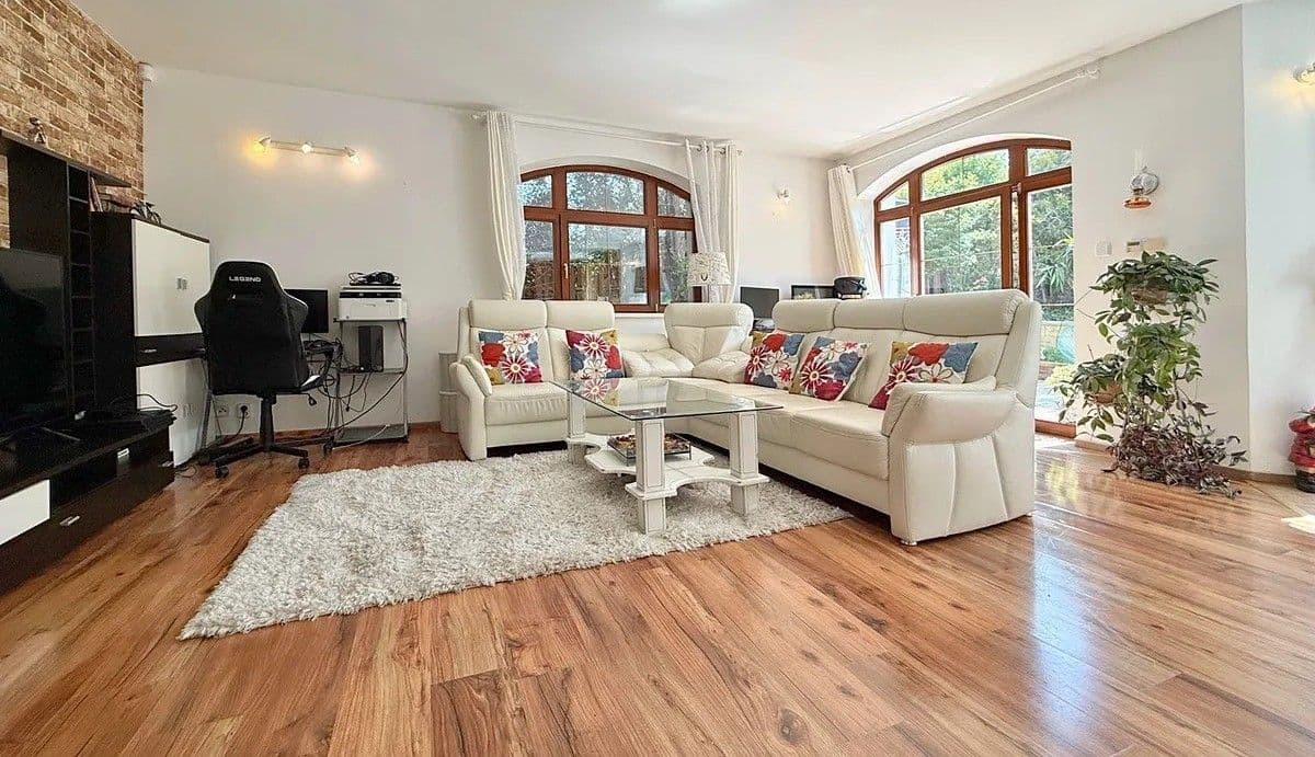 house for sale, 347 m², Ke Statenicím, Tuchoměřice, Středočeský Region house for sale, 347 m², Ke Statenicím, Tuchoměřice, Středočeský Region