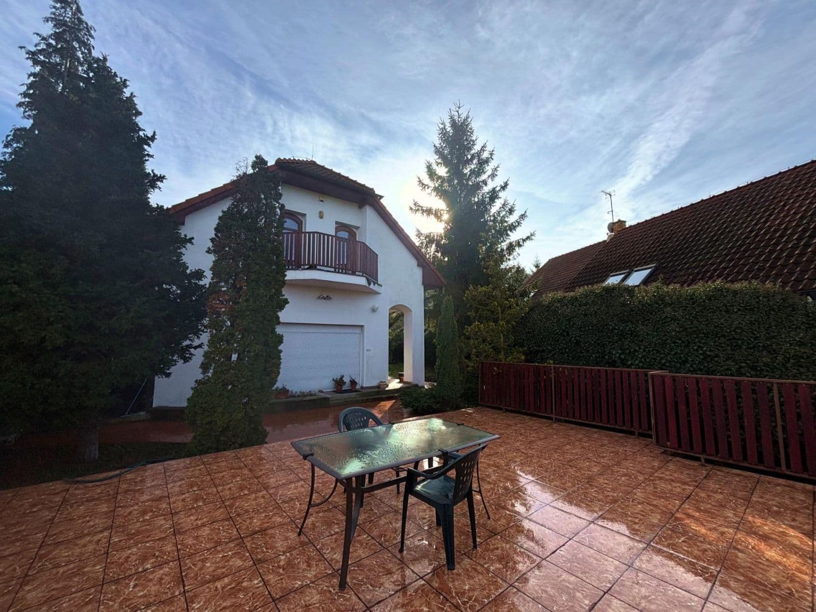 house for sale, 347 m², Ke Statenicím, Tuchoměřice, Středočeský Region house for sale, 347 m², Ke Statenicím, Tuchoměřice, Středočeský Region