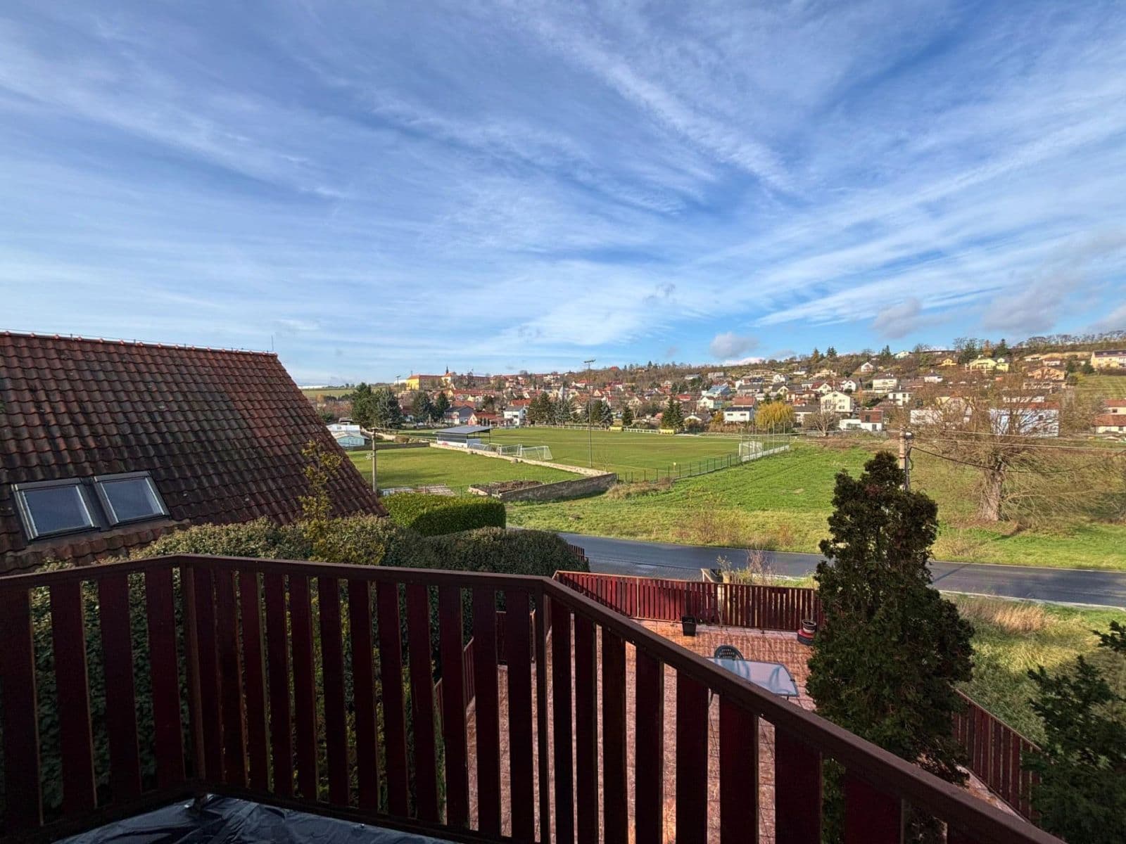 house for sale, 347 m², Ke Statenicím, Tuchoměřice, Středočeský Region house for sale, 347 m², Ke Statenicím, Tuchoměřice, Středočeský Region