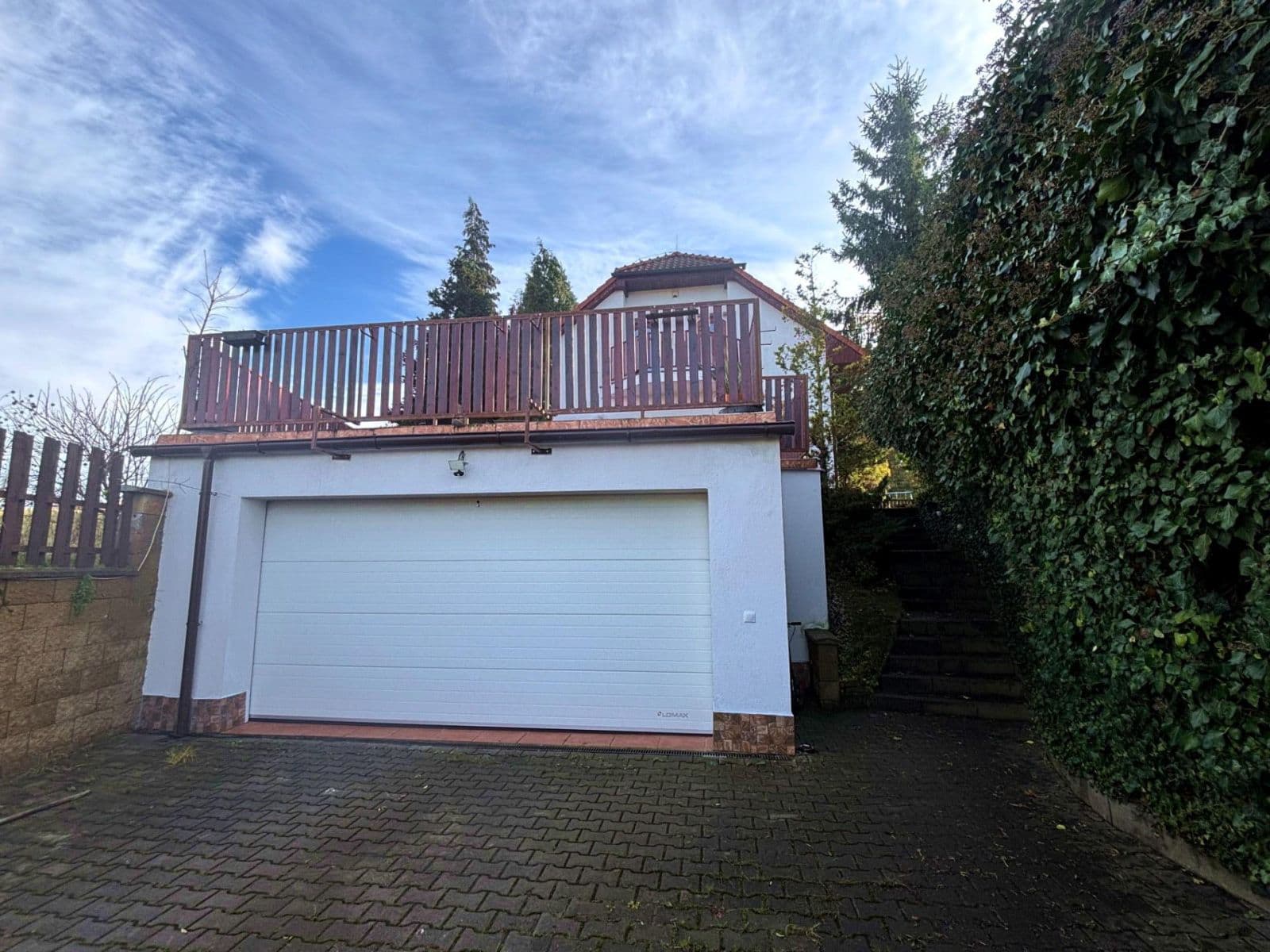 house for sale, 347 m², Ke Statenicím, Tuchoměřice, Středočeský Region house for sale, 347 m², Ke Statenicím, Tuchoměřice, Středočeský Region