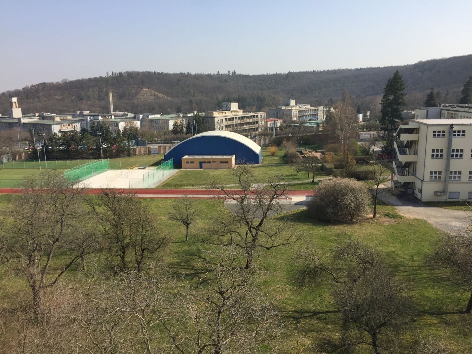 2 bedroom flat to rent, 47 m², Kukučínova, Prague, Prague 2 bedroom flat to rent, 47 m², Kukučínova, Prague, Prague