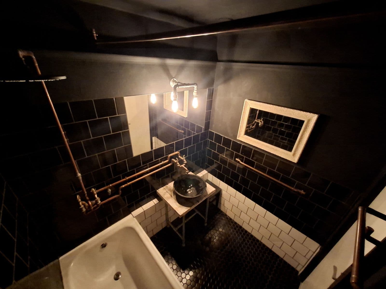 2 bedroom flat to rent, 47 m², Kukučínova, Prague, Prague 2 bedroom flat to rent, 47 m², Kukučínova, Prague, Prague