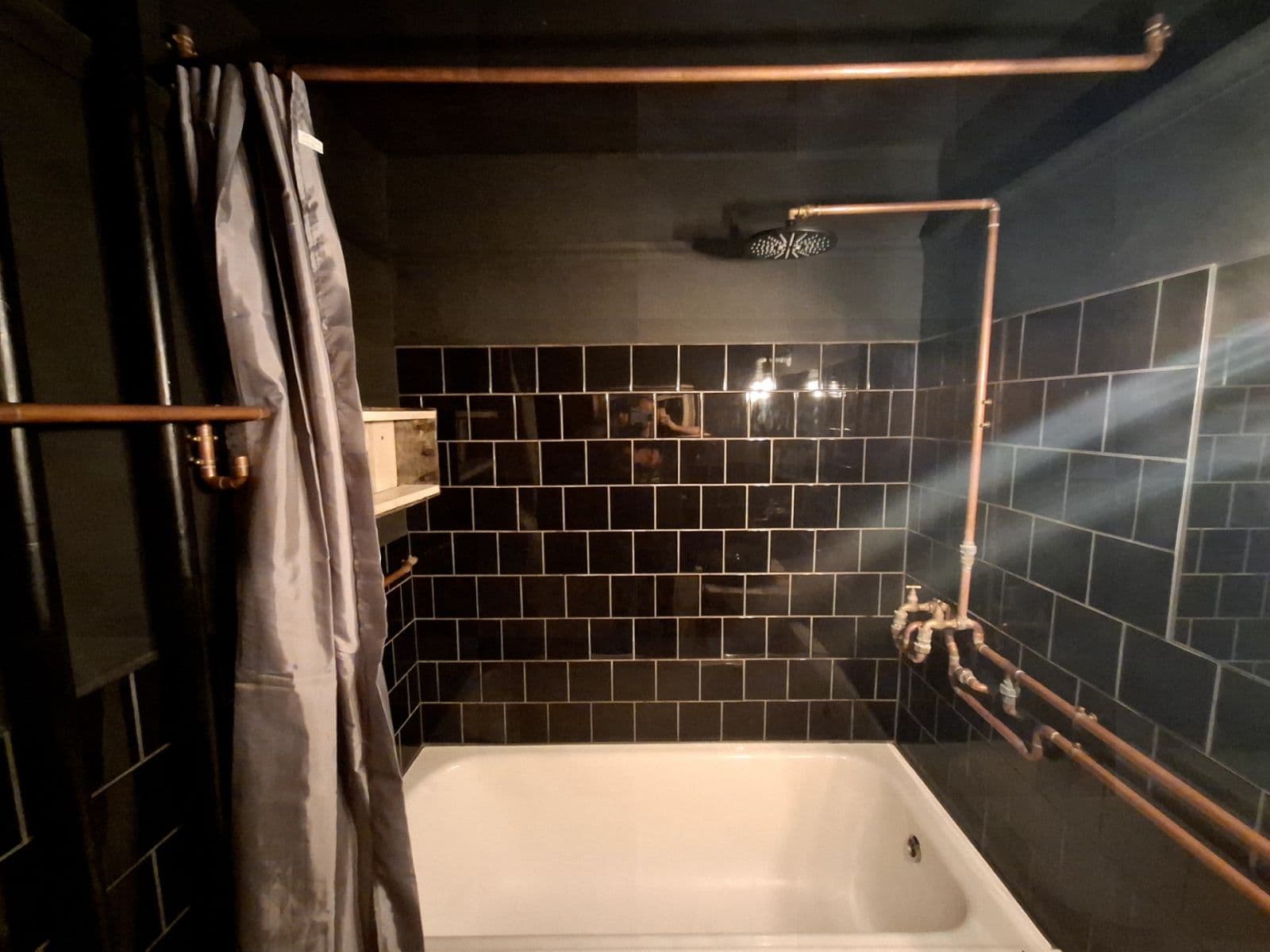 2 bedroom flat to rent, 47 m², Kukučínova, Prague, Prague 2 bedroom flat to rent, 47 m², Kukučínova, Prague, Prague