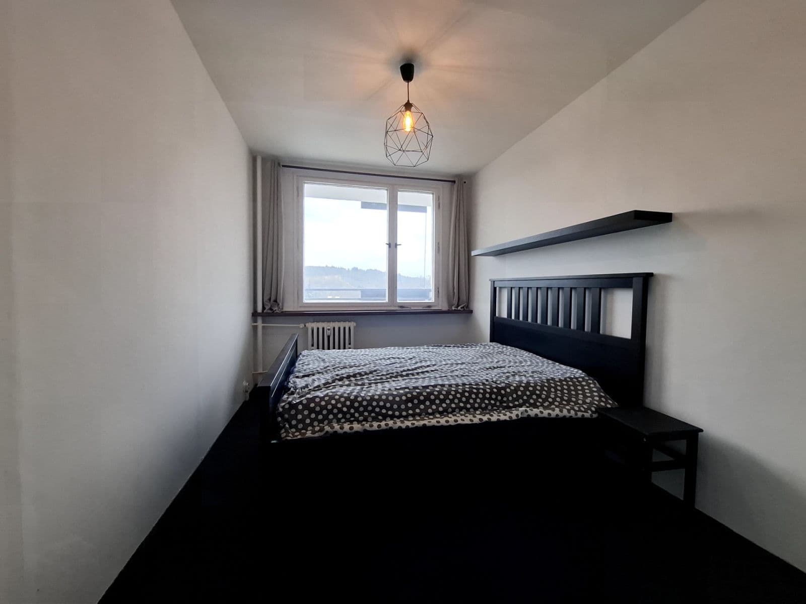 2 bedroom flat to rent, 47 m², Kukučínova, Prague, Prague 2 bedroom flat to rent, 47 m², Kukučínova, Prague, Prague