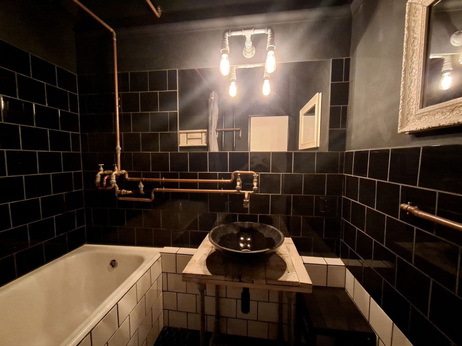 2 bedroom flat to rent, 47 m², Kukučínova, Prague, Prague 2 bedroom flat to rent, 47 m², Kukučínova, Prague, Prague