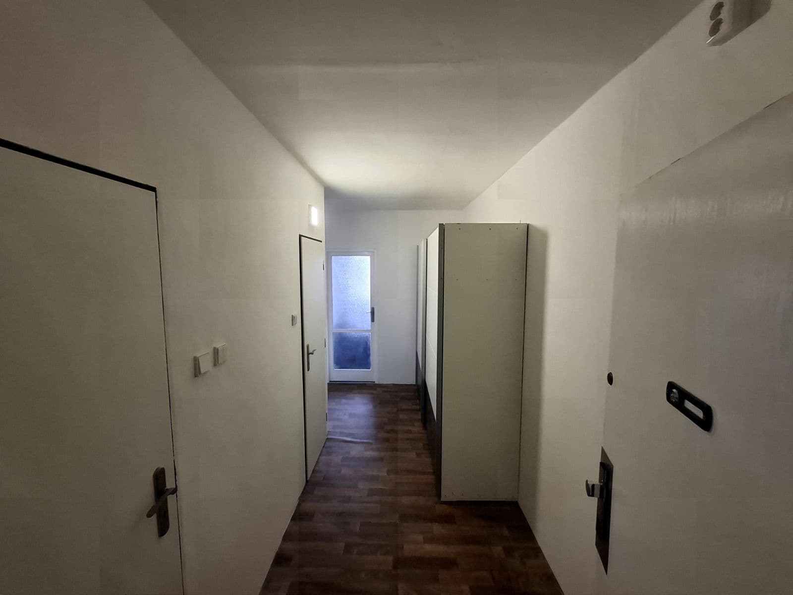 2 bedroom flat to rent, 47 m², Kukučínova, Prague, Prague 2 bedroom flat to rent, 47 m², Kukučínova, Prague, Prague