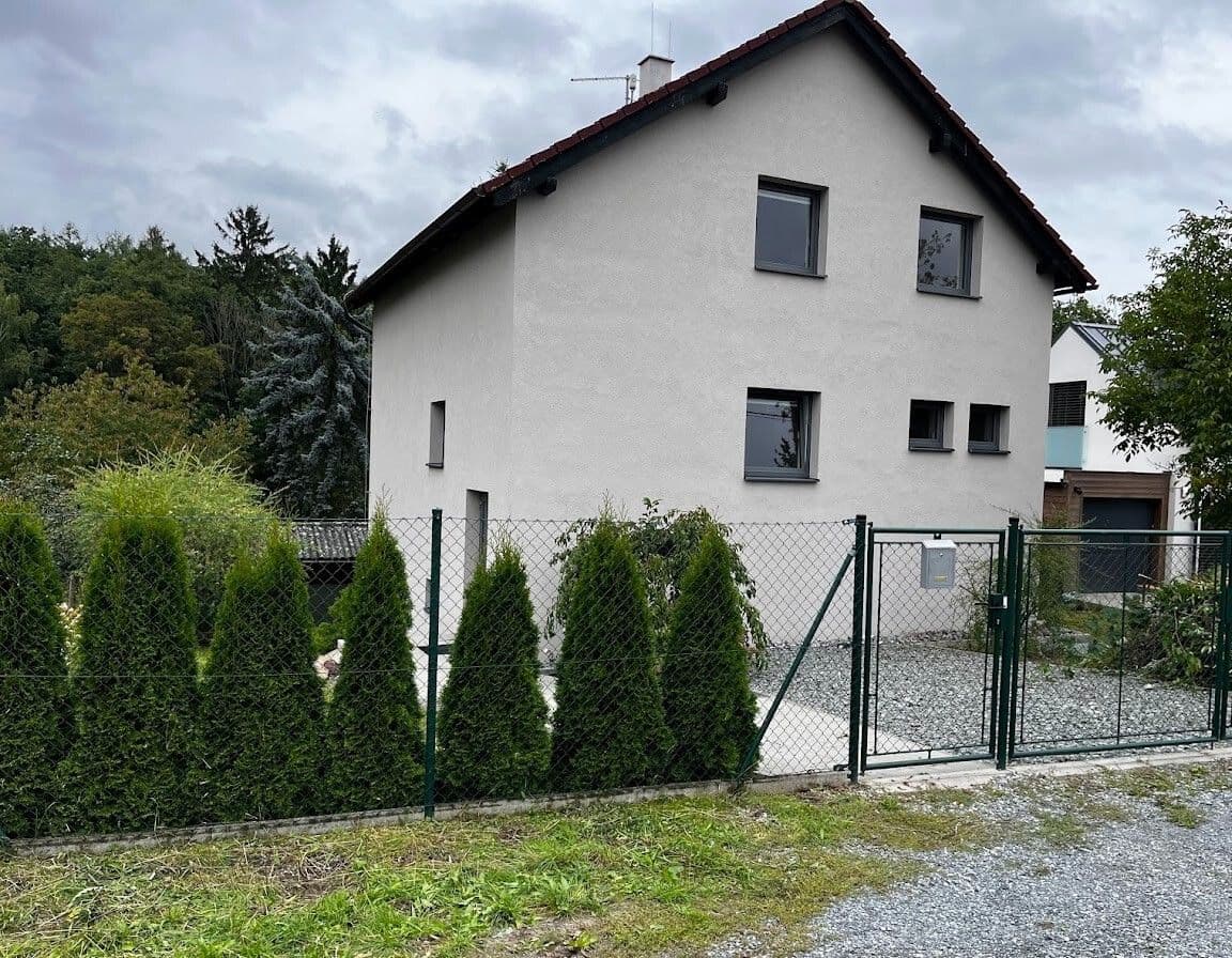 house for sale, 200 m², Plzeň, Plzeňský Region house for sale, 200 m², Plzeň, Plzeňský Region