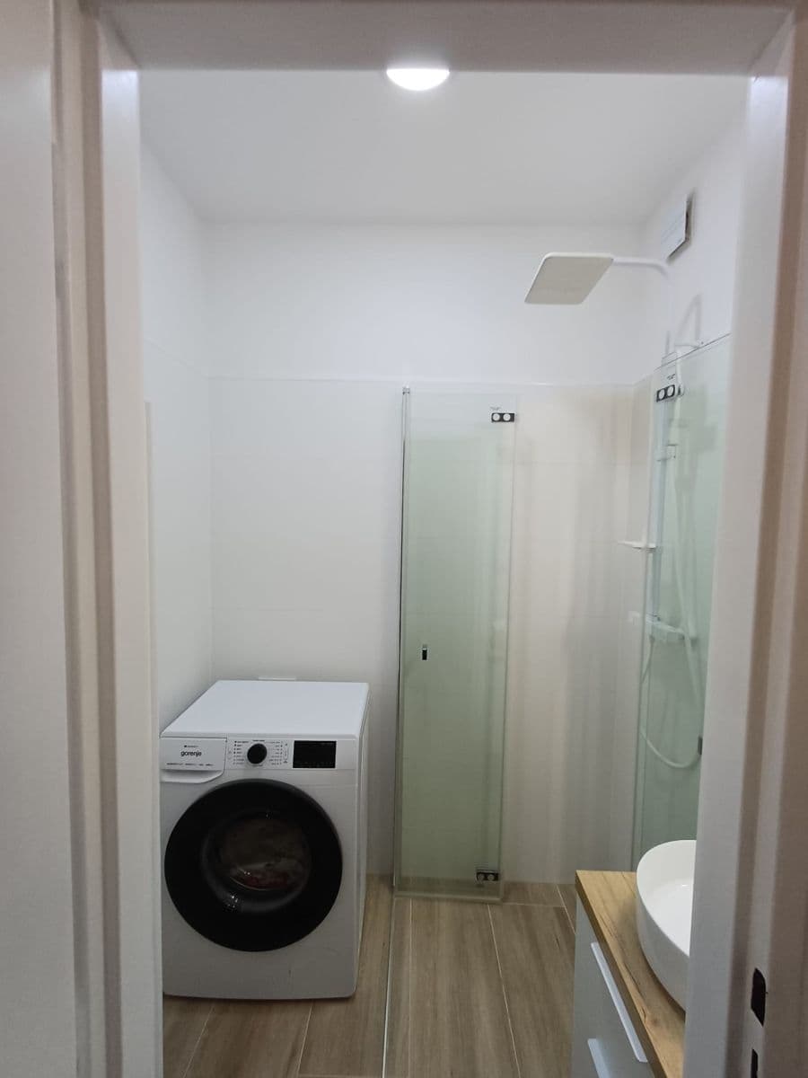 2 bedroom flat to rent, 67 m², Brno, Jihomoravský Region 2 bedroom flat to rent, 67 m², Brno, Jihomoravský Region