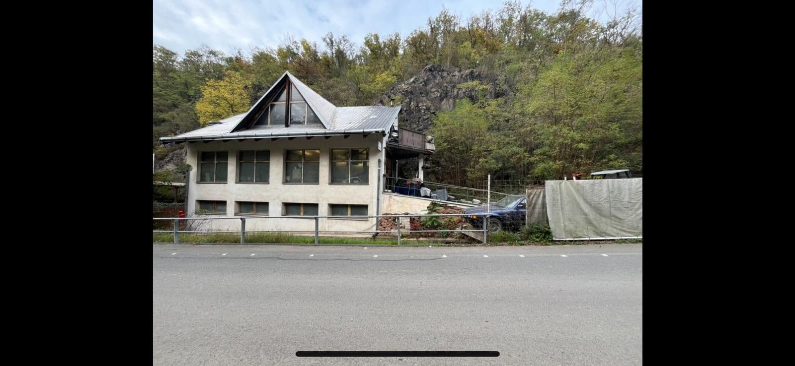 non-residential property for sale, 254 m², Do Klecánek, Klecany, Středočeský Region non-residential property for sale, 254 m², Do Klecánek, Klecany, Středočeský Region