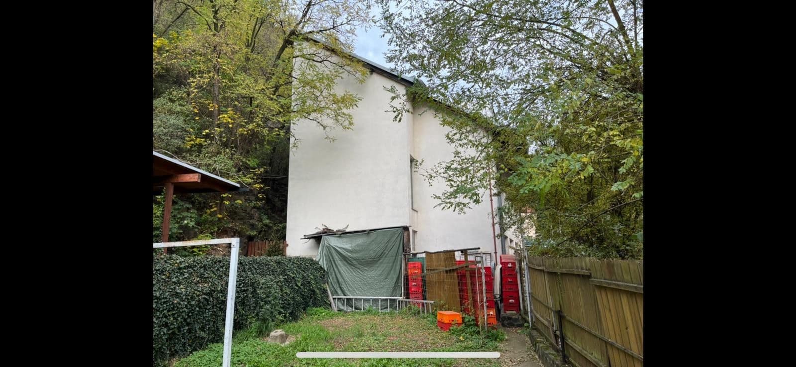 non-residential property for sale, 254 m², Do Klecánek, Klecany, Středočeský Region non-residential property for sale, 254 m², Do Klecánek, Klecany, Středočeský Region