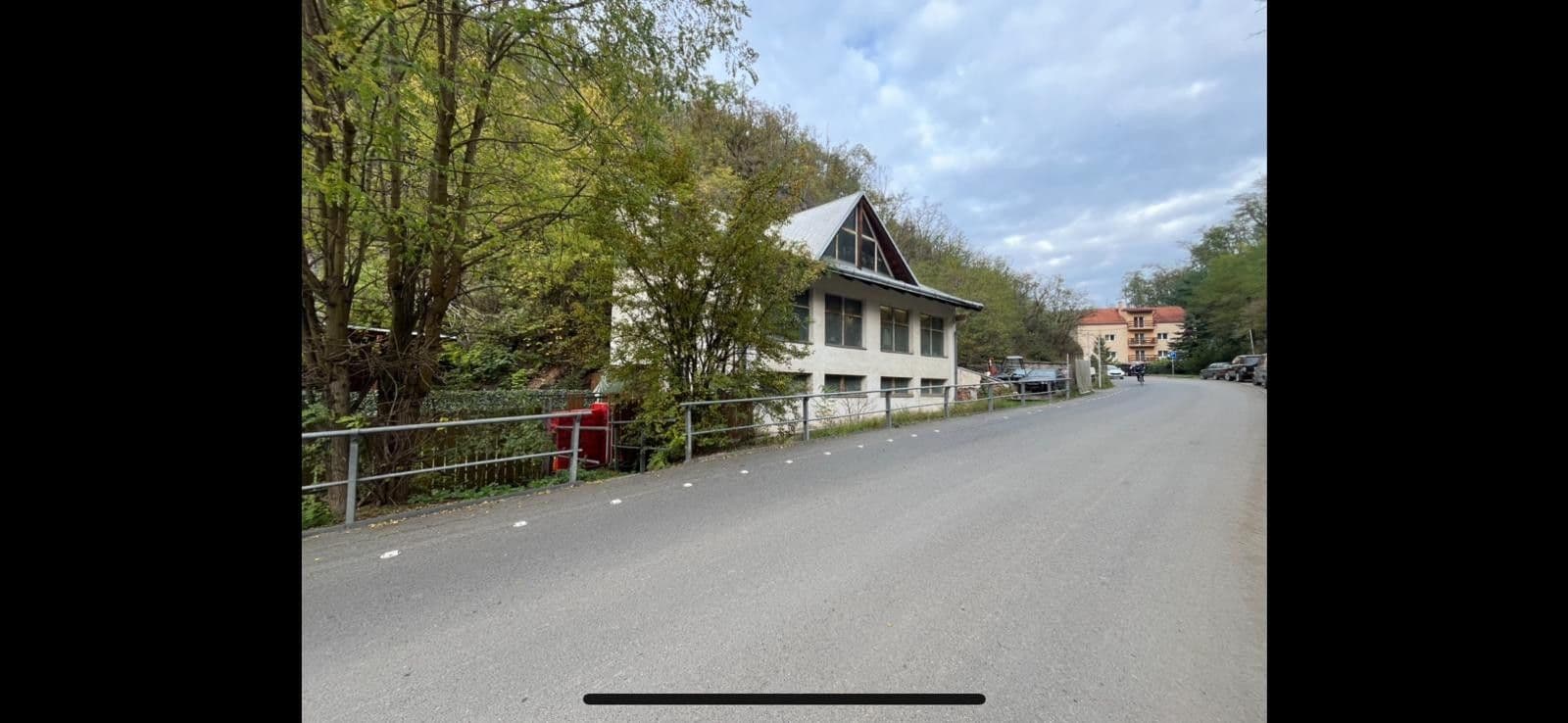 non-residential property for sale, 254 m², Do Klecánek, Klecany, Středočeský Region non-residential property for sale, 254 m², Do Klecánek, Klecany, Středočeský Region