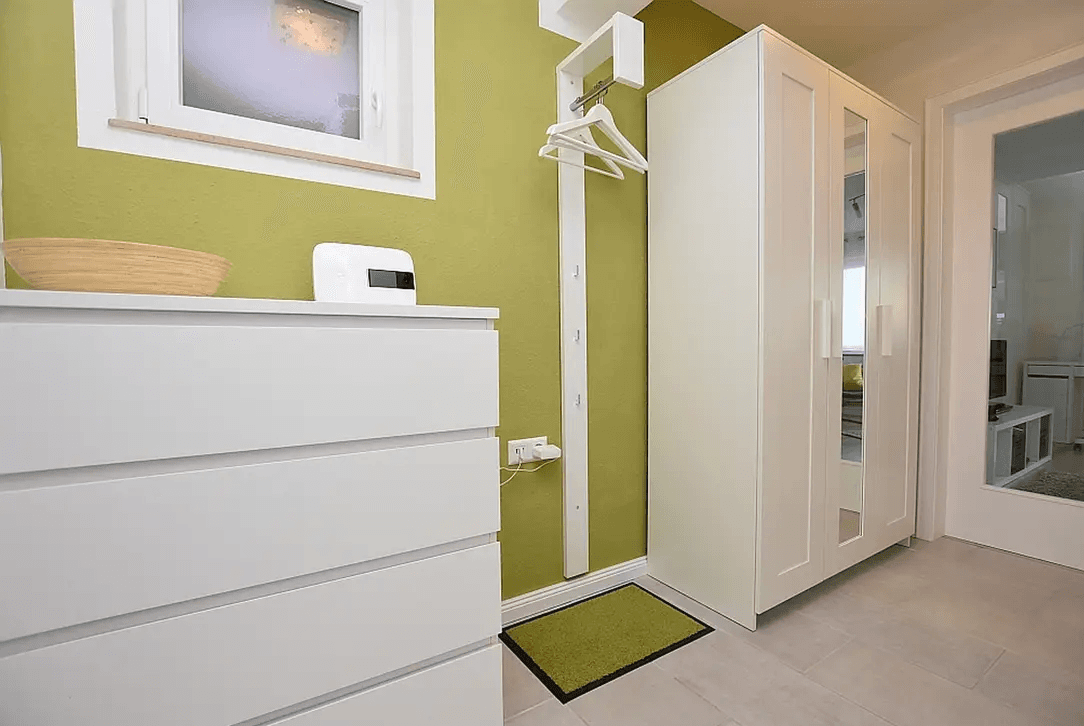 Studio flat to rent, 32 m², Mánesova, Prague, Prague Studio flat to rent, 32 m², Mánesova, Prague, Prague