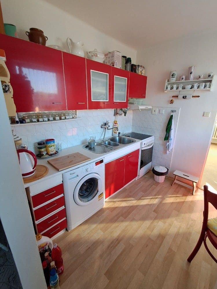 3 bedroom flat for sale, 75 m², Pražského povstání, Benešov, Středočeský Region 3 bedroom flat for sale, 75 m², Pražského povstání, Benešov, Středočeský Region