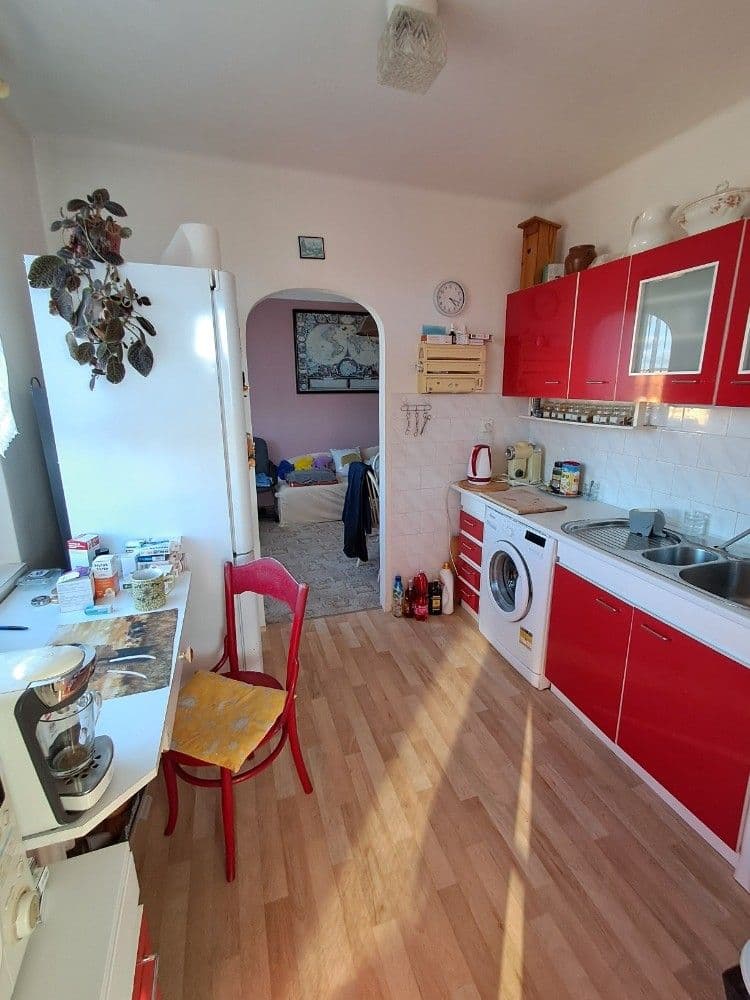 3 bedroom flat for sale, 75 m², Pražského povstání, Benešov, Středočeský Region 3 bedroom flat for sale, 75 m², Pražského povstání, Benešov, Středočeský Region