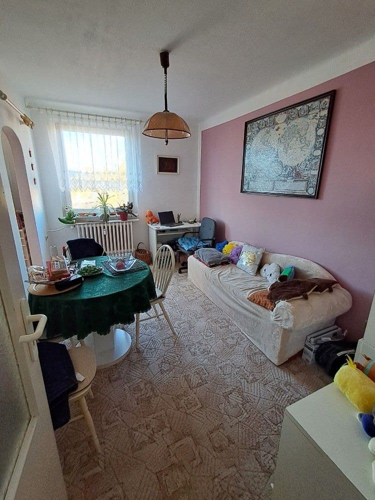 3 bedroom flat for sale, 75 m², Pražského povstání, Benešov, Středočeský Region 3 bedroom flat for sale, 75 m², Pražského povstání, Benešov, Středočeský Region