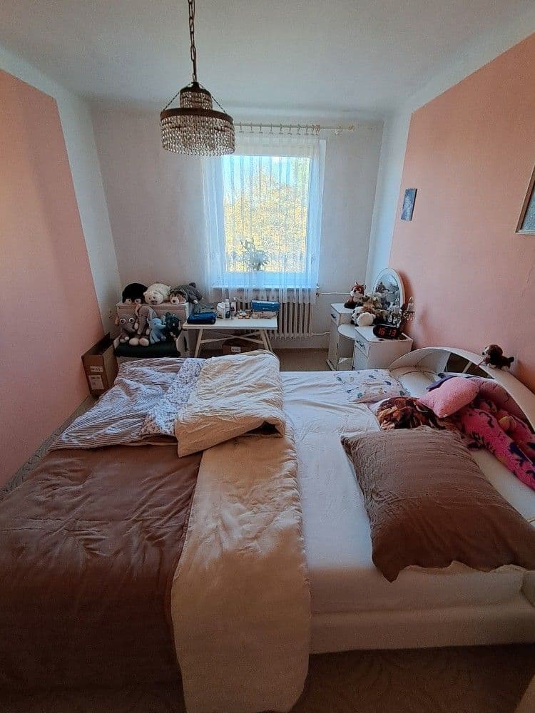 3 bedroom flat for sale, 75 m², Pražského povstání, Benešov, Středočeský Region 3 bedroom flat for sale, 75 m², Pražského povstání, Benešov, Středočeský Region