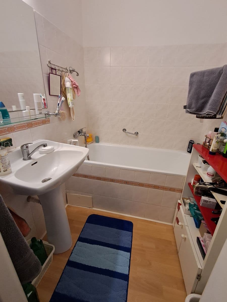 3 bedroom flat for sale, 75 m², Pražského povstání, Benešov, Středočeský Region 3 bedroom flat for sale, 75 m², Pražského povstání, Benešov, Středočeský Region