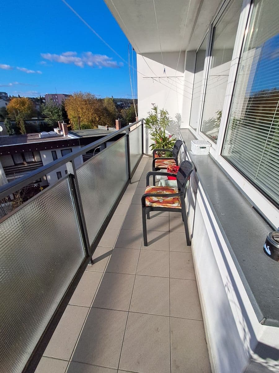 3 bedroom flat for sale, 75 m², Pražského povstání, Benešov, Středočeský Region 3 bedroom flat for sale, 75 m², Pražského povstání, Benešov, Středočeský Region