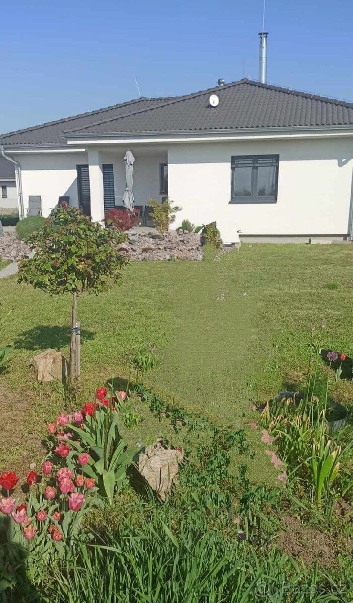 house to rent, 125 m², Vrbovec, Jihomoravský Region house to rent, 125 m², Vrbovec, Jihomoravský Region