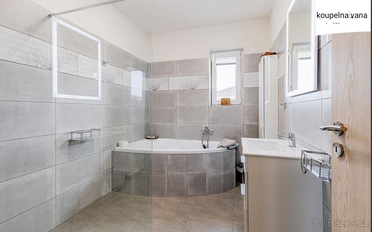 house to rent, 125 m², Vrbovec, Jihomoravský Region house to rent, 125 m², Vrbovec, Jihomoravský Region