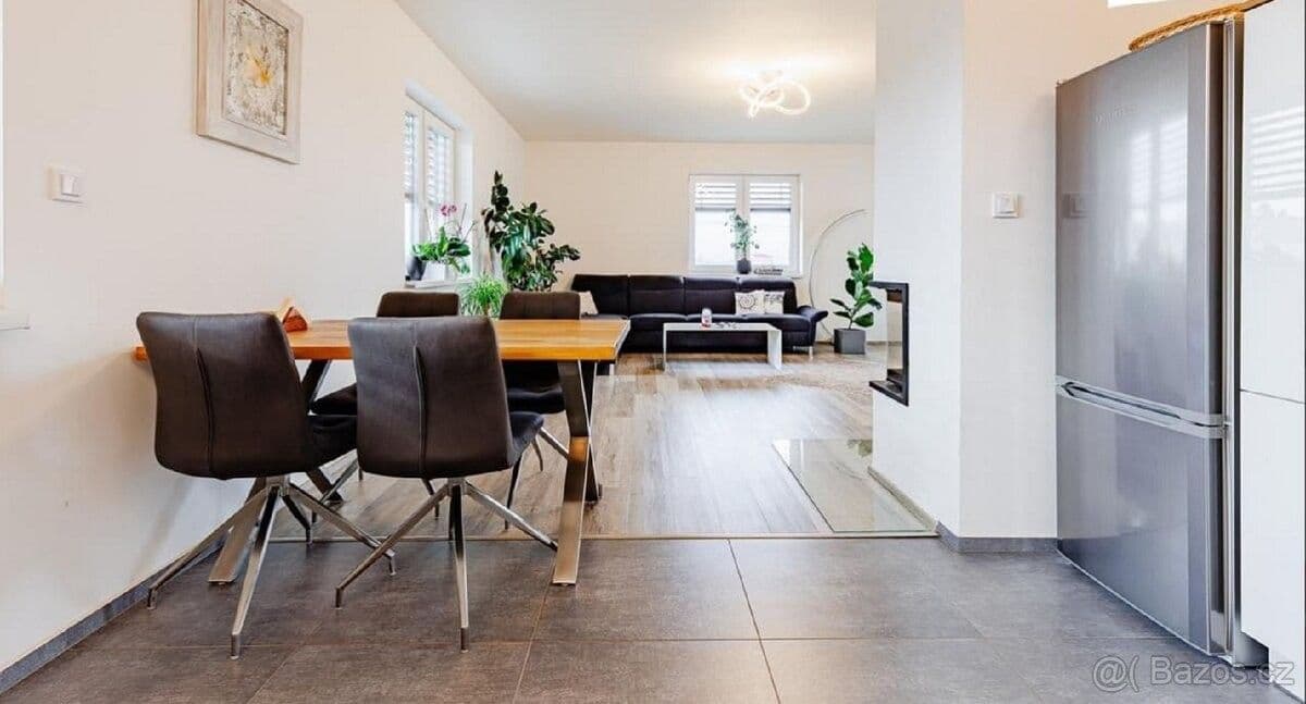 house to rent, 125 m², Vrbovec, Jihomoravský Region house to rent, 125 m², Vrbovec, Jihomoravský Region